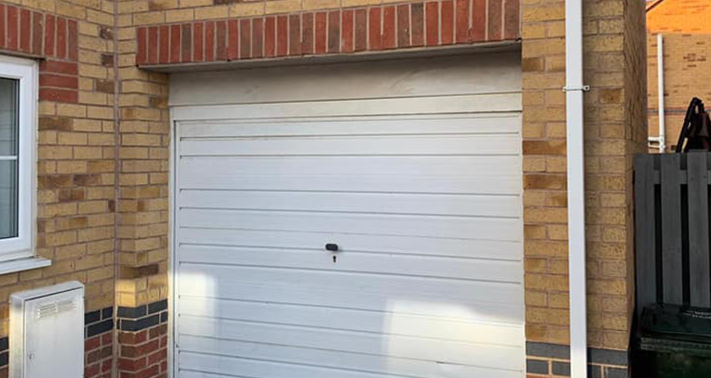 Garage Conversions in West Yorkshire
