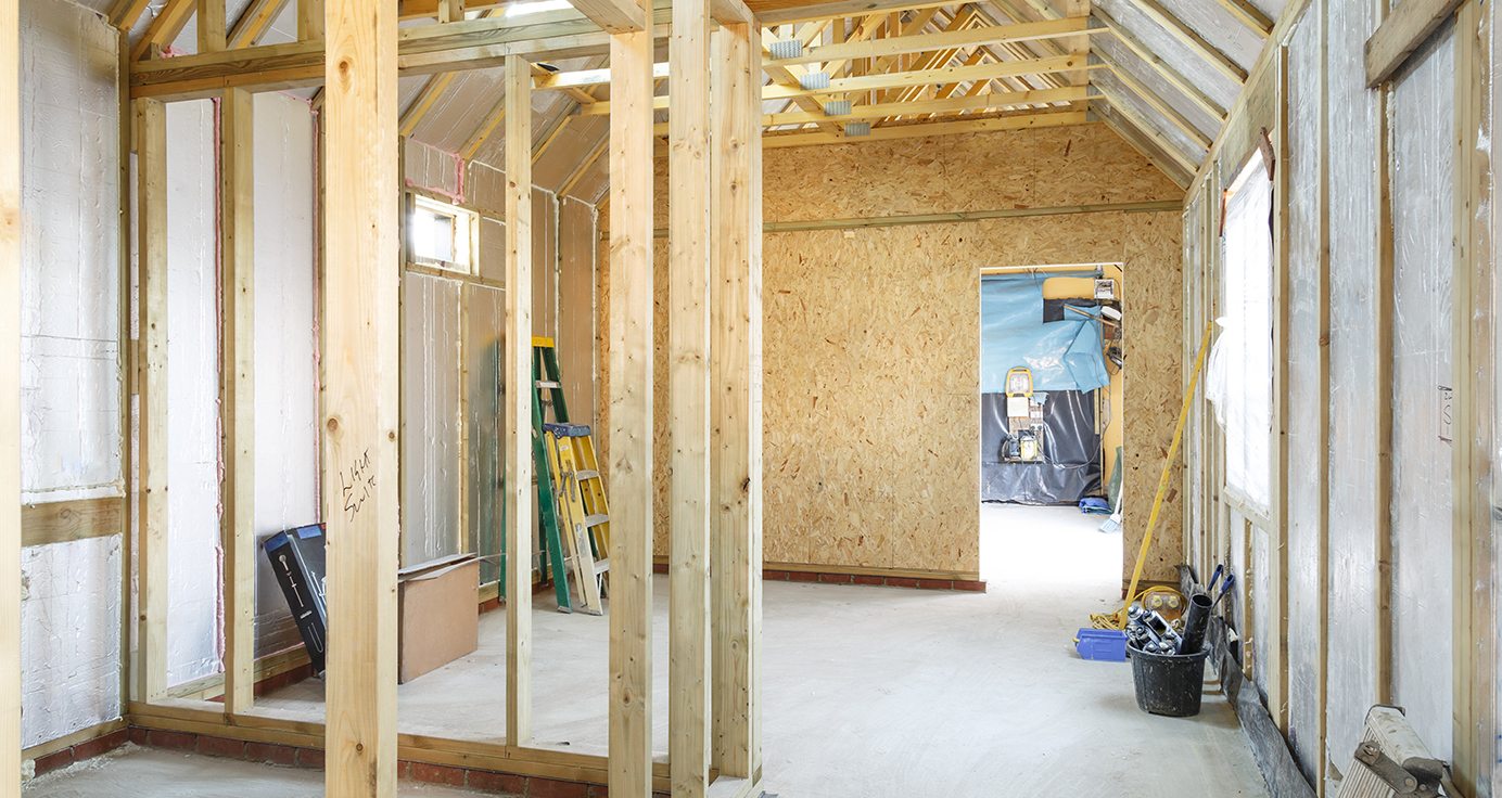 Structural Work in West Yorkshire by ADT Construction